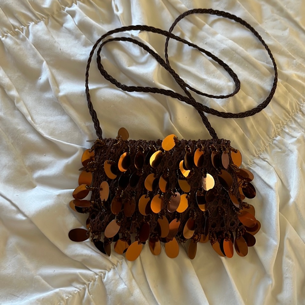 Cute little shoulder bag